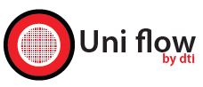 Uni flow by dti
