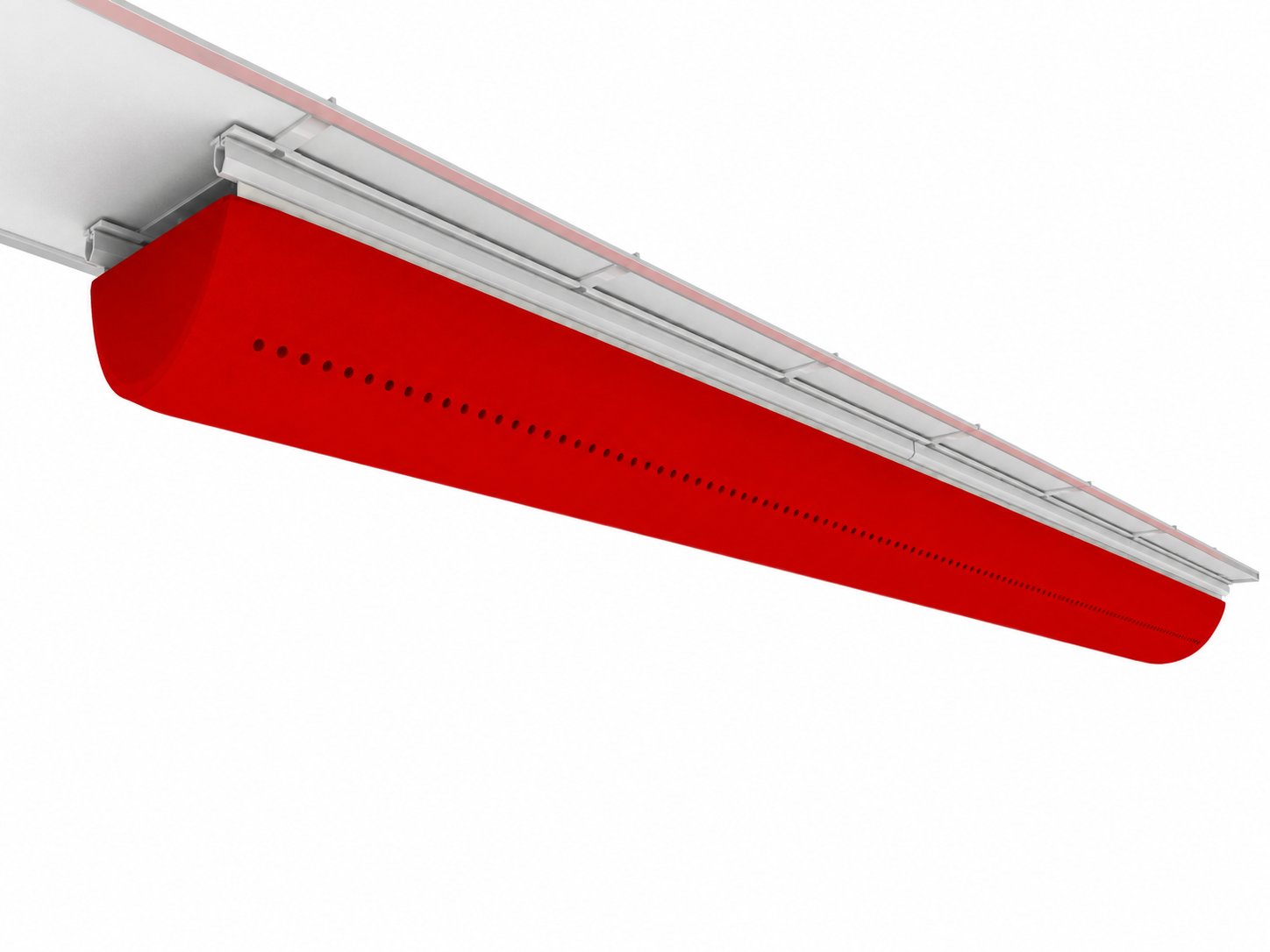 Trilho PVC — imagem 2