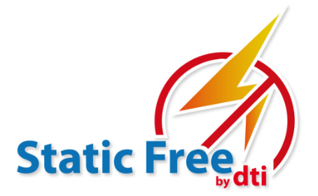 Logo STATICFREE
