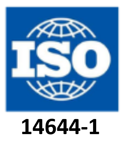 ISO-14644-1 Class 4 ISO-14644-1 Class 4
