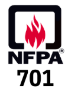 NFPA 701 NFPA 701