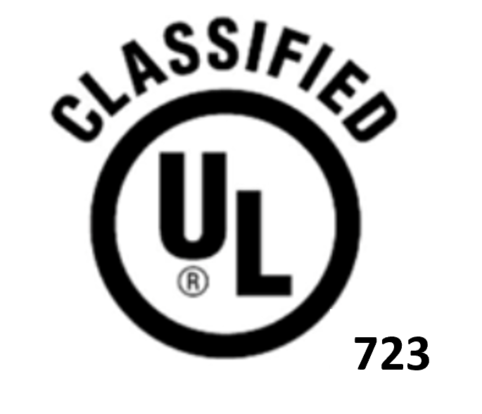 UL 723 UL 723